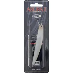 Воблер OSP Asura II 925SP 92.5 мм 8.4 г P83, 0.8-1.2 м - мініатюра 2