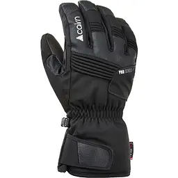 Рукавиці Cairn Nordend 2 9 Black (1012-0494056-029)