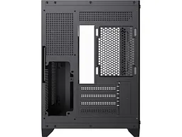 Корпус Gamemax Infinity Mini Black - мініатюра 8