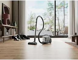 Пилосос Electrolux EL51A2UG (900258723) - мініатюра 5