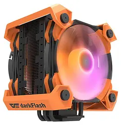 Кулер для процесора Darkflash Ellsworth S2X (Ellsworth S2X)