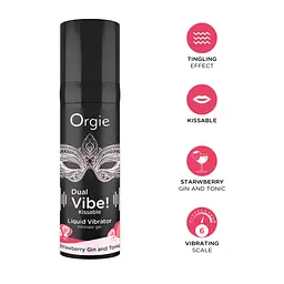 Набір Orgie Vibe Bullet Vibration Kit, 2 шт - мініатюра 4
