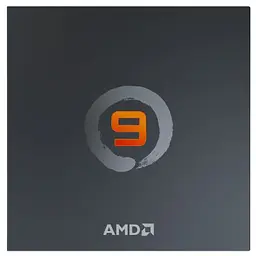 Процесор AMD Ryzen 9 7900 (100-100000590BOX) - мініатюра 3