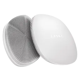 Щітка для обличчя GESKE Facial Brush 4 в 1 біла - мініатюра 4