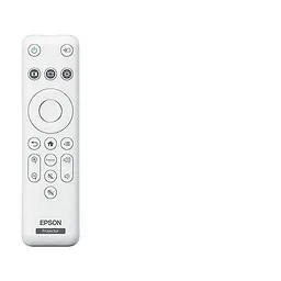 Мультимедійний проектор Epson CO-W01 (V11HA86040) - мініатюра 2