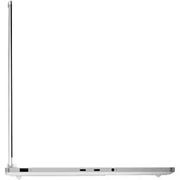 Ноутбук Lenovo Legion 7 16AGP11 (16 WQXGA OLED 240 Hz, Ryzen 9 AI HX 470, 32 GB, 1 TB, RTX 5060, W11H) Glacier White - мініатюра 13