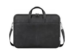Сумка для ноутбука Defender Solid 15.6 Black (26091)