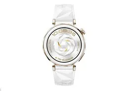 Смарт-годинник Huawei Watch GT 5 Pro 42 mm White - мініатюра 2