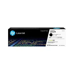 Картридж HP CLJ 222A Black 1.3K (W2220A)