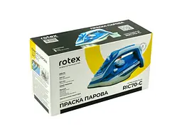 Праска Rotex Ultra Glide Plus RIC70-C - мініатюра 4