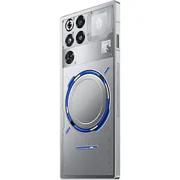 Смартфон Redmagic 11 Pro 24/1TB Subzero [159699] - мініатюра 6