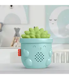 Музична іграшка Fisher-Price Горщик з сукулентів (GRV07) - мініатюра 4