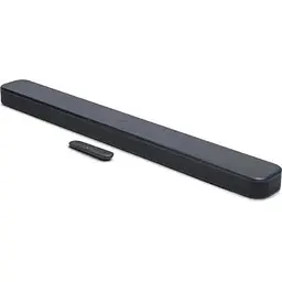 Акустична система JBL BAR 300 (M2) Black (JBLBAR300M2BLKEP)