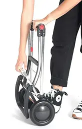 Сумка-візок Rolser I-Max MF 2L More (IMX304-1008) - мініатюра 8