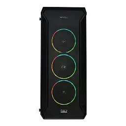 Робоча станція Power Up Desktop #269 Ryzen 9 7900x/64 GB/SSD 1TB/GeForce RTX 4070 12 Gb - мініатюра 2