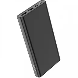 Додаткова батарея Hoco J55 Neoteric (10000mAh) Black