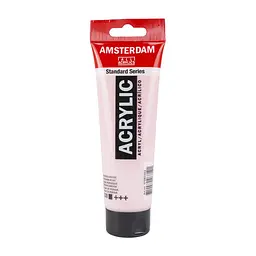 Фарба акрилова Amsterdam (330) Персидський рожевий 120 мл Royal Talens (8712079268121)