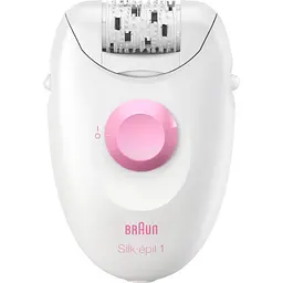 Епілятор Braun Silk-epil 1 SE 1-010 [125595] - мініатюра 2