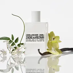 Тестер туалетної води This is Her 100 ml - мініатюра 2