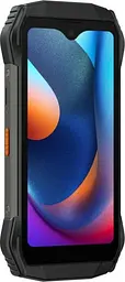Смартфон Blackview N6000 SE 4/128Gb Black (Global) [NFC]