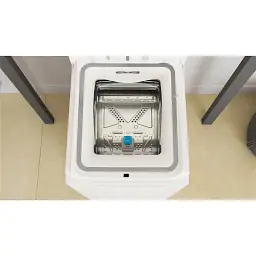 Пральна машина WHIRLPOOL TDLRB 6251BS EU - мініатюра 7