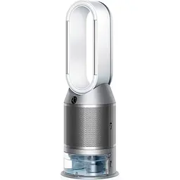Очищувач повітря Dyson Purifier Humidify + Cool Autoreact PH3A White/Nickel [419912-01] [77745] - мініатюра 2