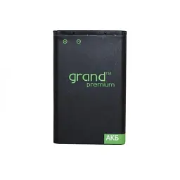 Аккумулятор GRAND Premium для Nokia BL-4CT дефект пакування