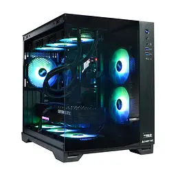 Ігровий комп'ютер Power Up GamePC Ultra #571 Core Ultra 5 225F/16 GB/SSD 512 Gb/GeForce RTX 5050 8 Gb - мініатюра 3