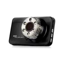 Автомобільний відеореєстратор DVR T638 Full HD - мініатюра 3