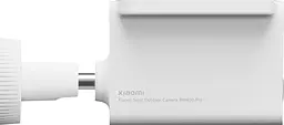 IP-камера відеоспостереження Xiaomi Solar Outdoor Camera BW400 Pro Set (BHR7747GL) - мініатюра 3
