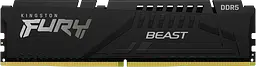 Оперативна пам'ять Kingston Fury 32GB DDR5 6000MHz Beast Black (KF560C36BBE2-32)