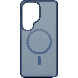 Чохол Dux Ducis Magnetic Yind для Samsung Galaxy S26 Ultra Dark Blue [159525]