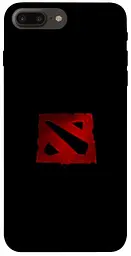 TPU чохол Demsky Dota Symbol для Apple iPhone 7 plus / 8 plus (5.5")