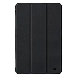 Чохол-книжка на планшет Samsung Galaxy Tab A9 (SM-X110/X115)/A11 (SM-X133/X135), Smart Case, black, підставка для планшета 8.7 , шкіряний, мікрофібра, на магніті, ArmorStandart (ARM70988)