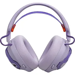 Ігрові навушники JBL Quantum 650 Purple (JBLQTUM650PUR) [166231] - мініатюра 5
