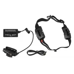 Налобний ліхтар Ledlenser H5R Core (502121) - мініатюра 6