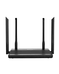 Бездротовий маршрутизатор (роутер) NETIS SYSTEMS N3 - мініатюра 3
