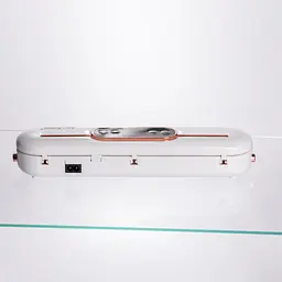 Вакууматор Yiwu HP-11-15W 90 Вт білий, для сухих та вологих продуктів, з 10 пакетами - мініатюра 6