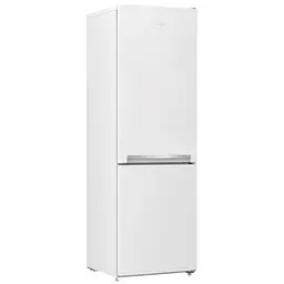 Холодильник Beko RCSA270K20W з морозильною камерою - мініатюра 4