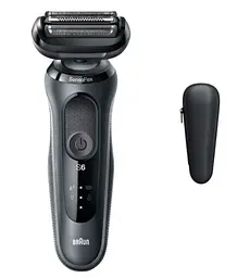 Бритва Braun Series 6 61-N1000s - мініатюра 2