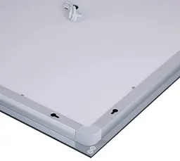 Дзеркало Lidz Kubis з LED-підсвічуванням Touch LD78LF9048070 - мініатюра 6