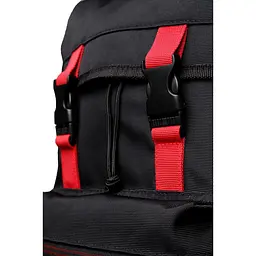 Рюкзак міський Acer Nitro Gaming Multi-Functional Backpack 17" Black (GP.BAG11.02A) - мініатюра 10