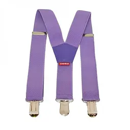 Дитячі підтяжки Gofin suspenders 60х2,5 см od00015754 - мініатюра 2