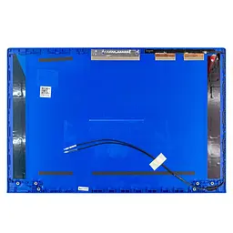 Кришка матриці для Asus A413 D413 M413 M433 S413 S433 X413 X421 series, (Blue, 90NB0Q0A-R7A011, A Cover, Original) - мініатюра 2