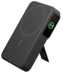 Портативний зарядний пристрій MagGo 10000 mAh Qi2 15W + USB-C PD 27W Black Anker teh0027062