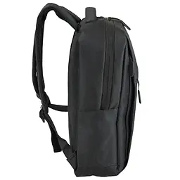 Рюкзак міський Semi Line 21 Black (L2047-1) - мініатюра 4