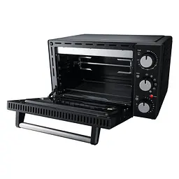 Піч електродуховка Steba KB M23 - мініатюра 3