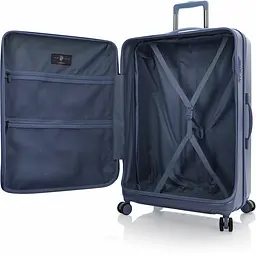 Валіза Heys EZ Fashion (L) Navy (10162-0028-30) - мініатюра 6