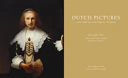 The Dutch Pictures: In the collection of Her Majesty the Queen - мініатюра 3