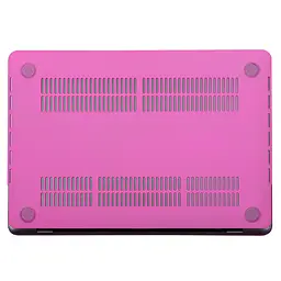 Чохол для ноутбука Armorstandart 15.4 MacBook Pro Hardshell Purple (ARM58994) - мініатюра 5